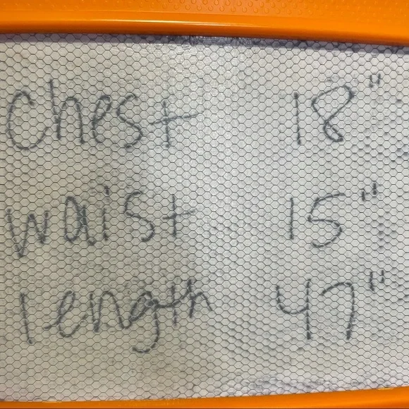 Boden Lucinda Broderie Eyelet Coral Red cotton midi dress size 8 Regular - Picture 8 of 8